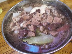 -白露塘杀猪粉(药王街店)