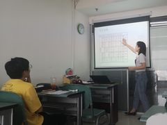 -华兴日语学校(总校)