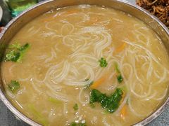 -春花民族美食(佳木斯总店)
