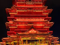 -寻梦滕王阁实景演出