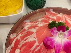 -喃喃椰·糟粕醋·椰子鸡火锅(七堡花园店)