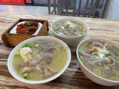 -小高后安粉餐厅(解放四路店)