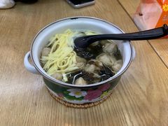 -柴爿巷·香酥鸡&馄饨(复兴中路店)