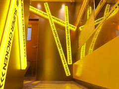 -超级鸡车(曹杨路店)