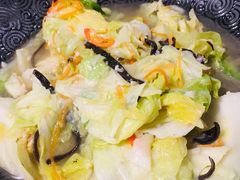 -杰J.w.m深夜食堂 厚杰居酒屋(淮海街商业街店)