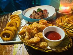 -MOSSO音乐酒吧·Live House(南京西路店)