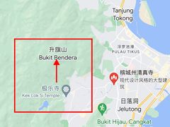 -槟城街头艺术街区