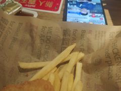 -肯德基(大成店)