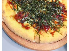 -公园北鹿·铃兰餐厅(齐盛湖店)