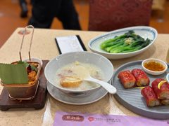 -点都德(龙之梦店)