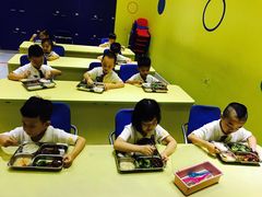 -联恩国际儿童教育·幼小衔接·少儿英语·托管班(远洋未来中心店)