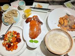 -四世同堂·京菜·烤鸭(双井店)