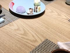 -甄花精致料理自助(城市阳台店)