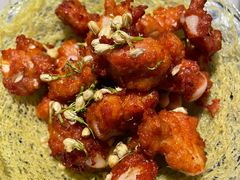 -佬麻雀·剁椒鱼头(京基KK One店)