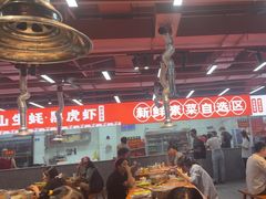 -养牛邓·潮汕牛肉海鲜自助火锅(广州店)