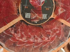 -芸山季·云南野生菌火锅(人民广场来福士店)