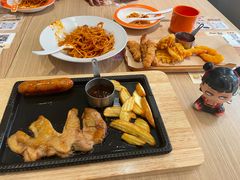 -必胜客(WOW贺州灵峰店)