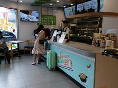 -老乡鸡(庐江路店)