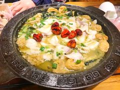 -POLO小馆·老南京菜(解放路店)
