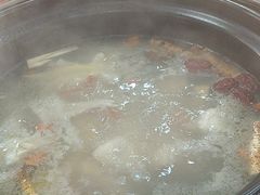 -濠轩阁特色生蚝火锅(水湾路店)