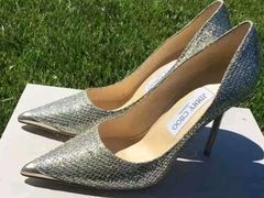 -JIMMY CHOO(恒隆广场店)