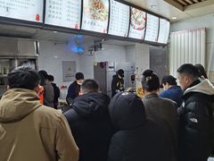 -林静小吃(复兴路店)