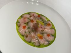 -Oyster Talks 四度蚝法餐厅
