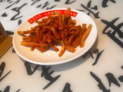 -南昌大饭店·1980南昌菜(万寿宫店)