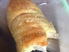 蛋黄芋泥软软包-原麦世家(府琛大厦店)