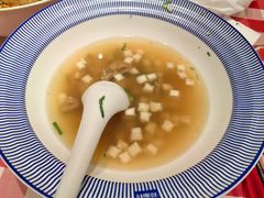 -西贝(武汉群星城店)