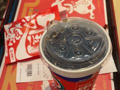 -塔斯汀·中国汉堡(蓝润置地广场店)