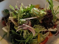 凯撒沙拉-Hostaria Bar维他餐吧·意大利西餐厅·牛排馆