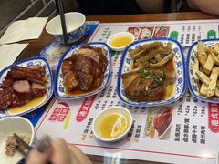 -永祥烧腊餐厅(虹口店)