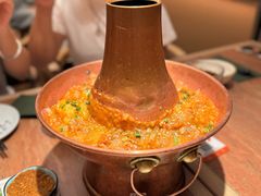 -浩海火燒雲傣家菜(芮欧百货店)