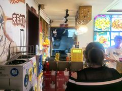 -五谷丰登·胶东海鲜·家常菜(张村店)