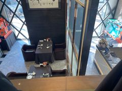 -肆月河豚·新淮扬(金融街店)