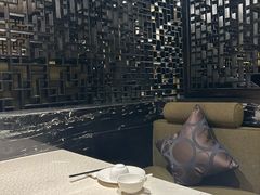 -唐拉雅秀酒店-唐苑中餐厅