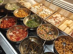 -火炉火自助餐(西直门凯德MALL店)