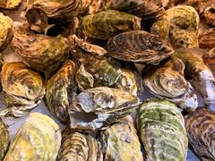 -银鲨海鲜烤肉火锅自助餐厅(五星店)