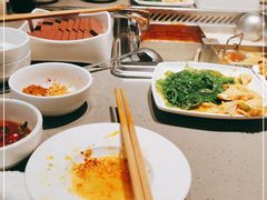 -海底捞火锅(江南盛天地店)