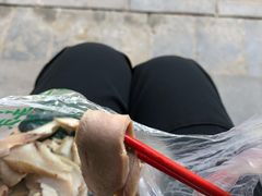 羊头肉-洪记白水羊头(天坛店)