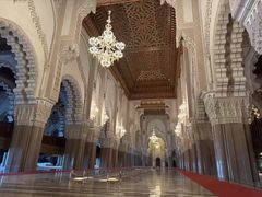 -哈桑二世清真寺