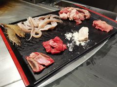 -佛山希尔顿酒店·融誉亚洲美食荟