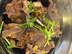 -津门老羊家·铜锅涮羊肉·烧烤(科技园店)
