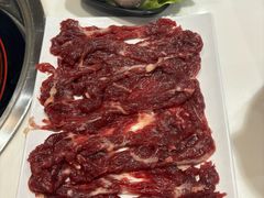 -陈记顺和潮汕牛肉火锅(韩江路店)