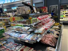 -GranVida生活超市(海信广场店)