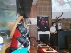 -山葵家居酒屋(天目里店)