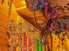 -叶叶菩提·晋福宫