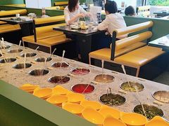 -一席地·本地鸡窝·杭帮鸡火锅(萧山银隆百货店)