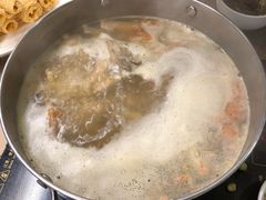 -金海阁海鲜火锅